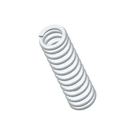 Approved Vendor Compression Spring, O= .312, L= 1.06, W= .054 S/U G709975880